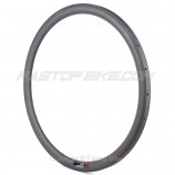 38mm Tubular Aero Wider U-Shape (FTR27-RT38W)