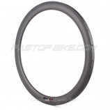 50mm Tubular Aero Wider U-Shape (FTR28-RT50W)