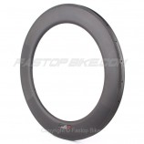 88mm Tubular Aero Wider U-Shape (FTR30-RT88W)