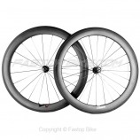 High-end 700C Road Wheelset 60mm Clincher