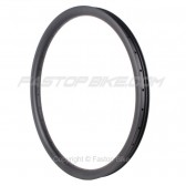 27.5er DH Rim (FTRL5-MH740), Toray T800+Kevlar Fiber