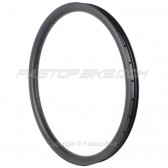 29er DH Rim (FTRL5-MH940), Toray T800+Kevlar Fiber