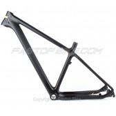 Modest 29er MTB Hardtail Frame