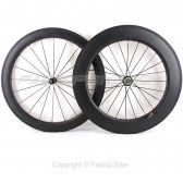 60mm&88mm TLR Wheelset with Powerway R36 Straightpull Hubs