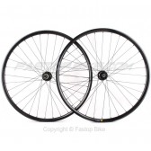 29er MTB Tubular wheelset with Novatec D771 D772 Hubs
