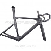 AeroadSuit 700C Road AERO Frameset
