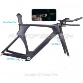Aeroblade TT Frame Carbon Monocoque & Di2