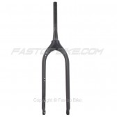 FK08 26er Fatbike Rigid Fork Thru Axle