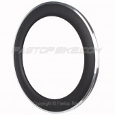 80mm Carbon & Alu Aero Wider (FTR57-RC80AW)