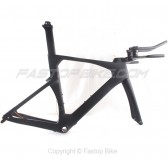 Aeroplus TT Frame Carbon Monocoque & Di2