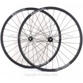 29er MTB Hookless Wheels with DT Swiss Straightpull Hubs-XD