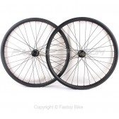 29er MTB Hookless Asymmetric Wheelset
