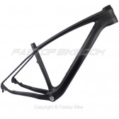 Mocrude 29er MTB Hardtail Frame