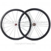 38mm G3 Wheelset with Powerway R36 Straightpull Hubs