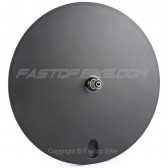 700C Road Carbon Disc Wheel