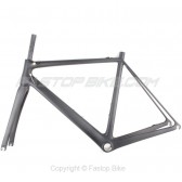 Proton 700C Road V-Brake Super Light Frame 
