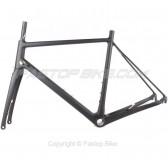 Proton 700C Road Disc-Brake Frame
