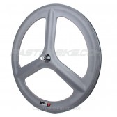 700C Tri-Spoke Wheel(Road/Track) FTR14-RC3S-Track F