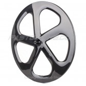700C Road Five-Spoke Wheel (FTR13-RCL5S-Road)