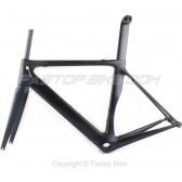 Roadedge 700C Road AERO Frame V-Brake