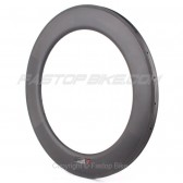88mm Tubular Aero Wider U-Shape (FTR30-RT88W)