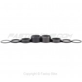 Carbon Spacers