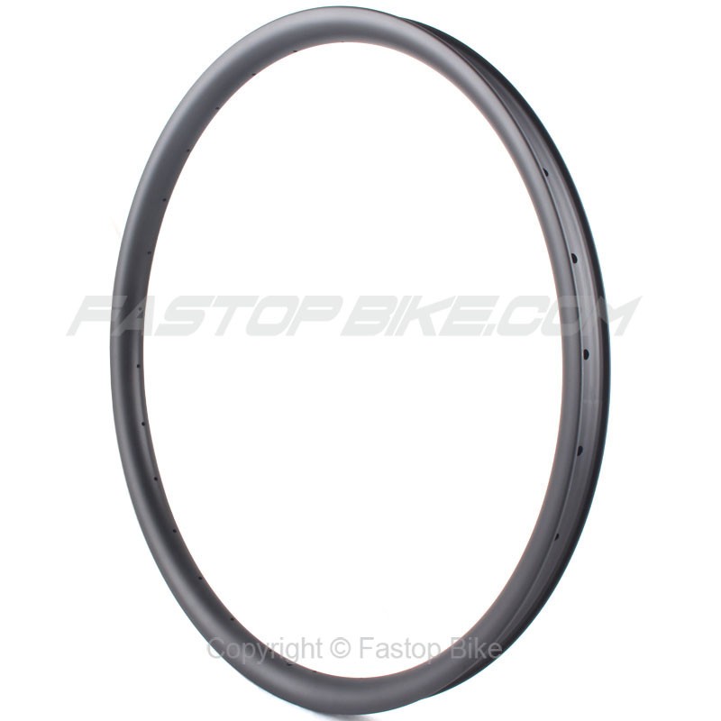 29er Hookless & Asymmetric XC/AM Rim (FTRL10-MH938ASM)