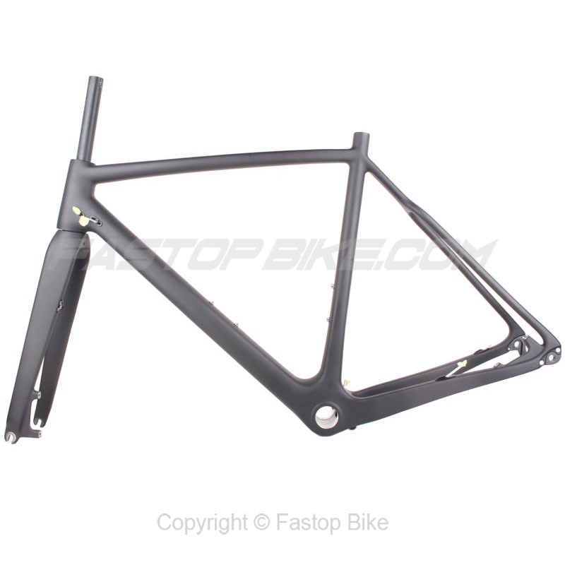 Krosser Cyclocross Disc Brake Frame