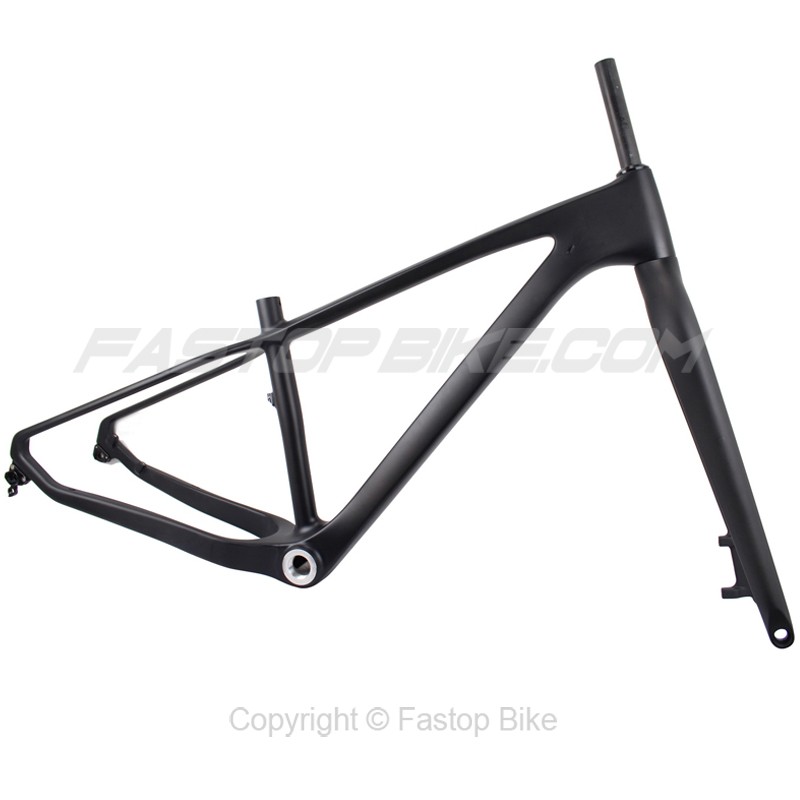 Fatfit 26er Fat Bike Frame