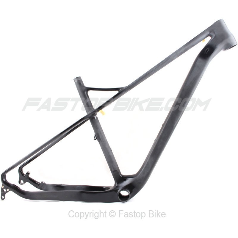 Monslite 29er MTB Hardtail Super Light Frame