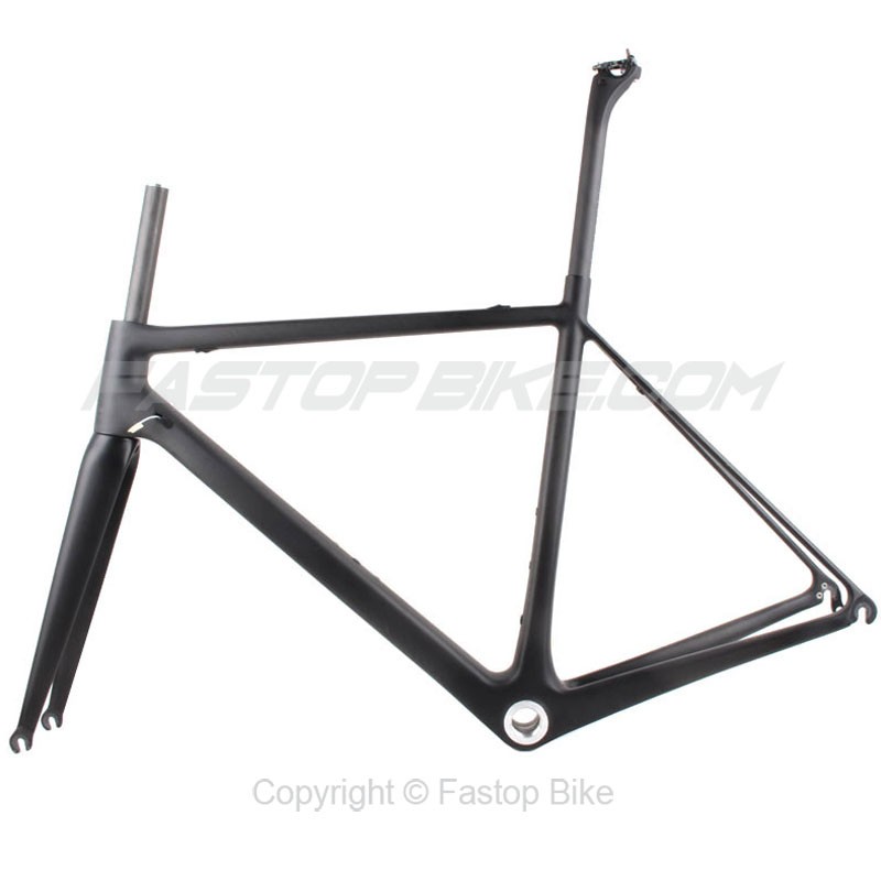 Proad 700C Road V-Brake Super Light Frame