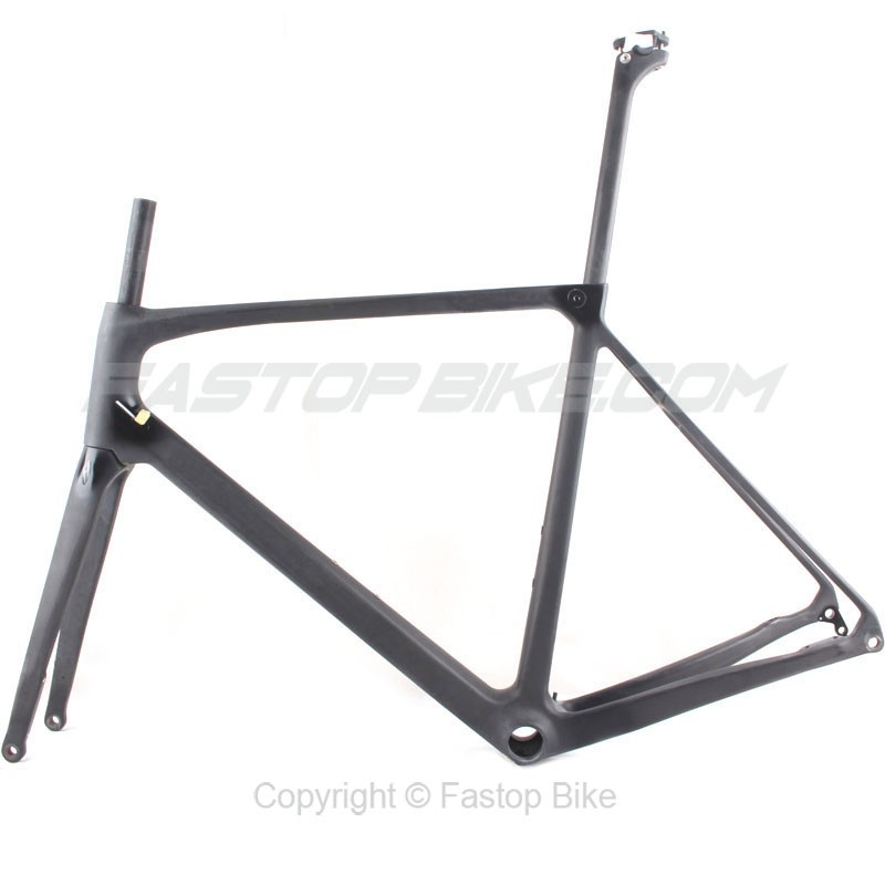 Prostyle 700C Road Disc-Brake Super Light Frame