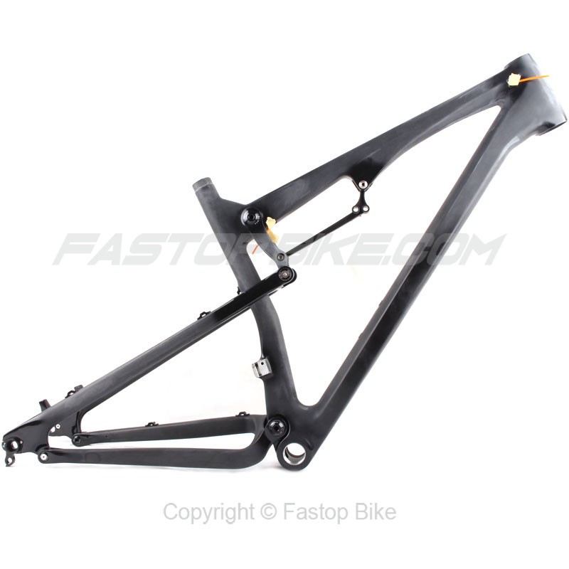 Shockarm 29er MTB Full Suspension Frame