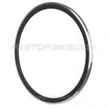 38mm Carbon & Alu Rim (FTR52-RC38A)