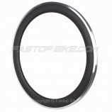 60mm Carbon & Alu Rim (FTR54-RC60A)