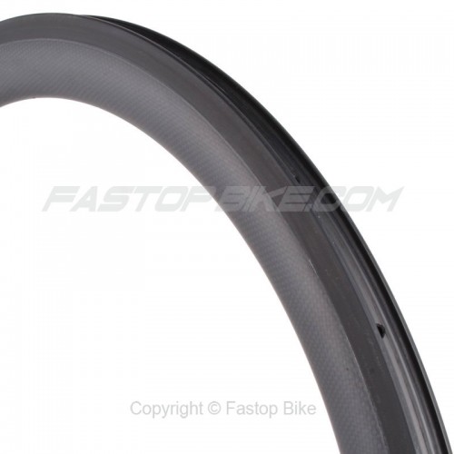 50mm Clincher & Tubeless Rim (FTR47-RX50 TLR) - Clincher & Tubeless ...