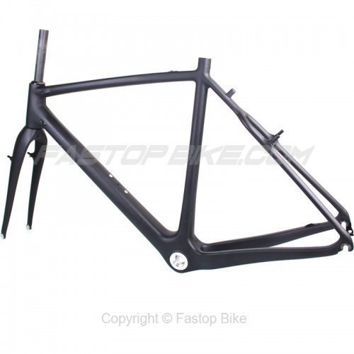 Cantilever bike sale frame