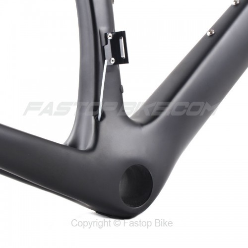 Roadedge 700C Road AERO Frame V-Brake - Road Frame - FRAMES & FORKS