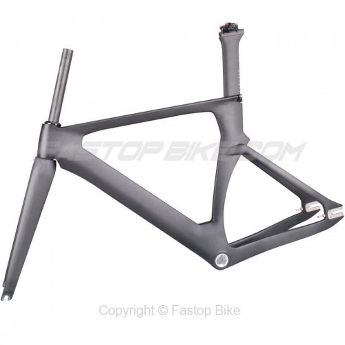 Trackona AERO Track Frame - Track Frame - FRAMES & FORKS